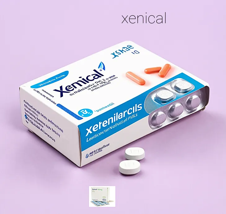 Xenical 1