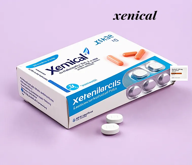 Xenical 3